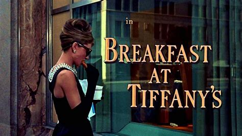 Unleashing the Timeless Magic of Breakfast at Tiffany's Song - NUTRITIONZX