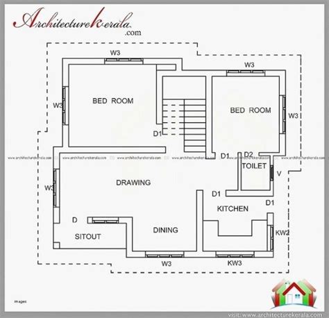 750 Sq Ft House Plans Indian Style Plan 700 Square Sq Indian Ft Feet ...