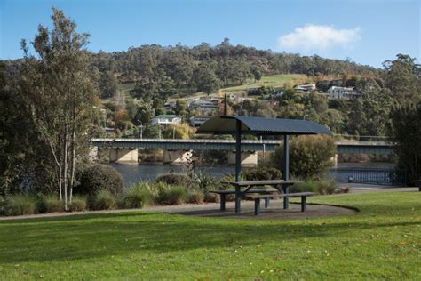 Huonville is the best country town to live in Australia