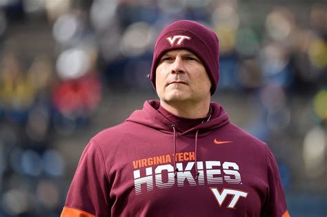 Virginia Tech football: 3 candidates to replace Justin Fuente