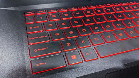 MSI Katana GF76 review | Tom's Guide