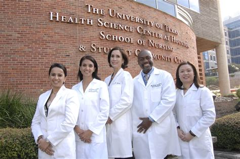 Two UTHealth grad programs in nursing ranked 23rd nationally by U.S ...