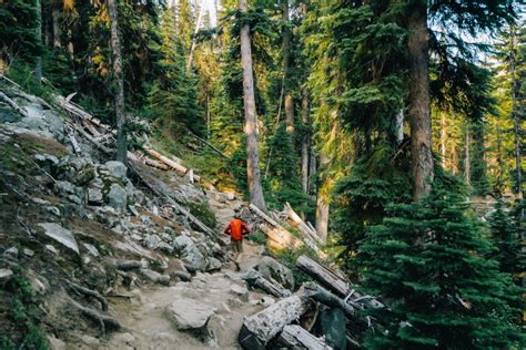 Helpful Guide to the JAW-DROPPING COLCHUCK LAKE Trail