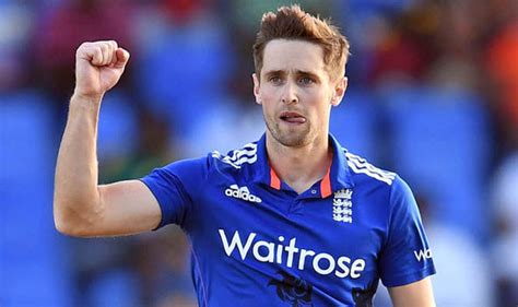 IPL 2017: Chris Woakes insists England stars will not be fatigued for ...