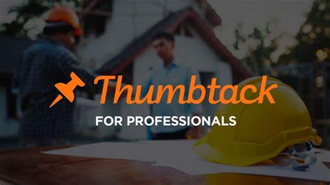 12 Hilarious Thumbtack Pro Reviews + How to Dominate It