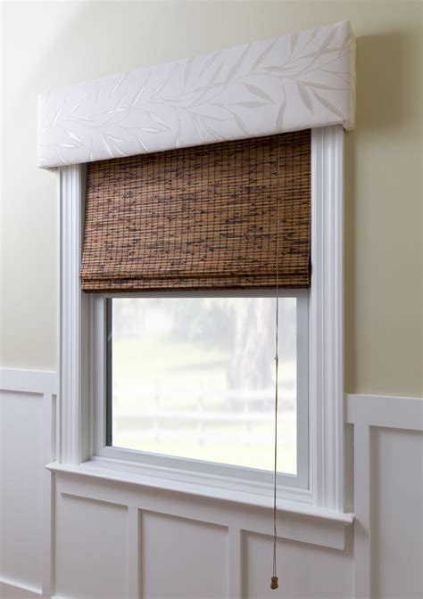 Window Cornices Ideas