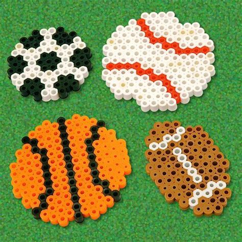 Pin by wiki ś on ff | Perler beads, Perler bead art, Perler beads designs