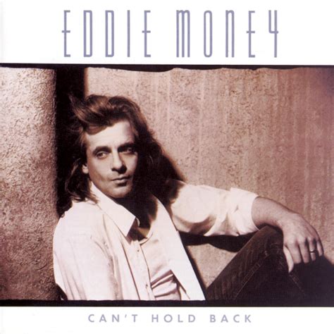 Eddie Money - Can't Hold Back | iHeart