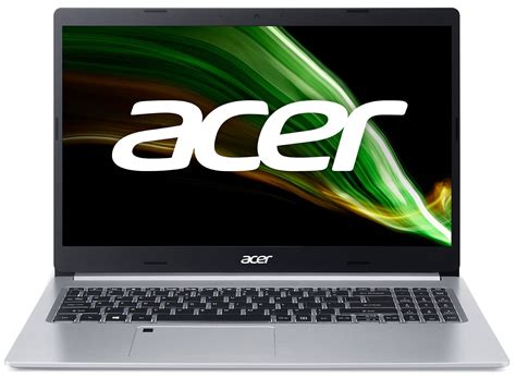 Acer Aspire 5 - Ryzen 5 5500U · RX Vega 7 15W · 15.6”, Full HD (1920 x 1080), IPS · 256GB SSD ...