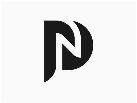 PN by logojoss on Dribbble