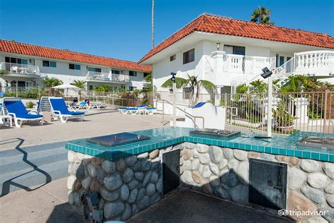 OCEANSIDE MARINA SUITES - Updated 2022 Reviews (California)