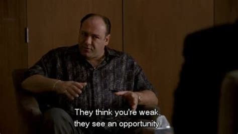 Best Sopranos Quotes - ShortQuotes.cc