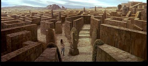 Labyrinth | into the abyss . net