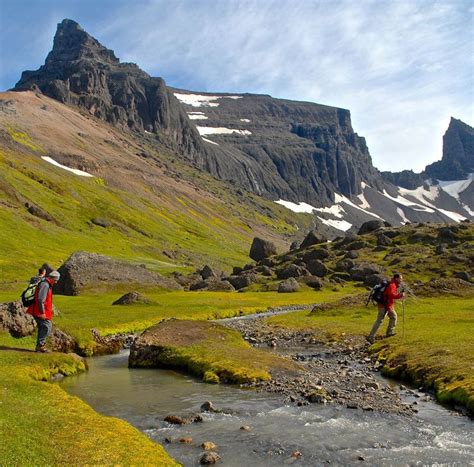 Best Hikes in East Iceland | Iceland travel, Travel and tourism, Iceland