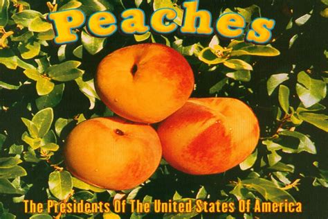 100 Songs of Summer #44 “Peaches” by The Presidents of the United States of America – Dan’s Papers