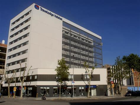 Travelodge Barcelona Poblenou Hotel in Spain - Room Deals, Photos & Reviews