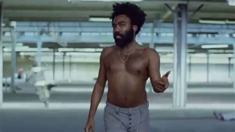 this is america - YouTube