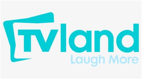 Tv Land Logo PNG Images, Transparent Tv Land Logo Image Download - PNGitem