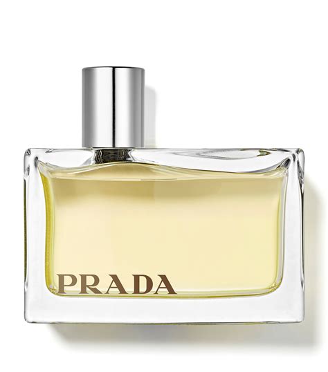 Prada Prada Amber Eau de Parfum (80ml) | Harrods UK