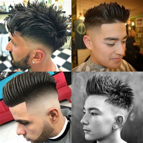 How To Use Hair Gel: Learn To Gel Your Hair Properly (2023 Guide) | Older mens hairstyles, Best ...