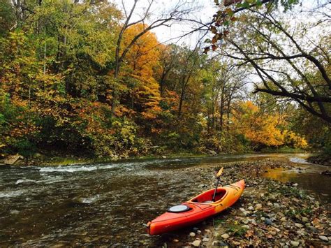 Best Fishing Spots Near Lafayette, Indiana - TheBookOnGoneFishing ...