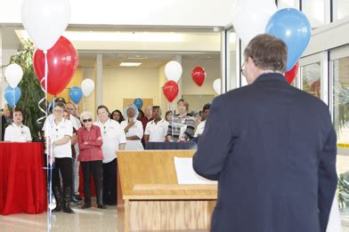 Freestone Medical Center Opening Doors to Community | FCT News