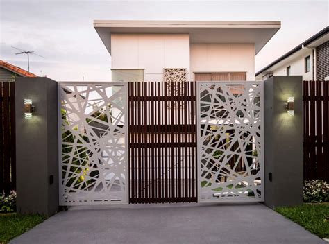 Gate Design For Home 2021 - Janio-Cesar