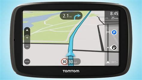 TomTom Start 50 Review | Trusted Reviews