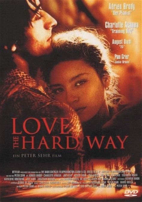 Love the Hard Way Movie Review (2003) | Roger Ebert