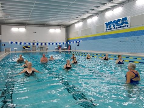 Places to Swim in Minnetonka: Ridgedale YMCA | Patch