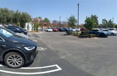 New Tesla Superchargers in the U.S. Overview: April 11-17 - TeslaNorth.com