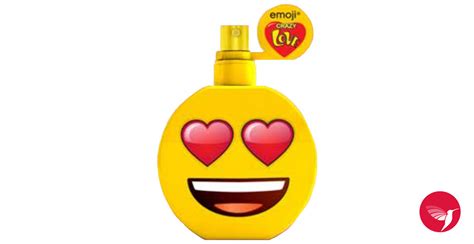 Crazy Love Emoji fragancia - una nuevo fragancia para Hombres y Mujeres ...