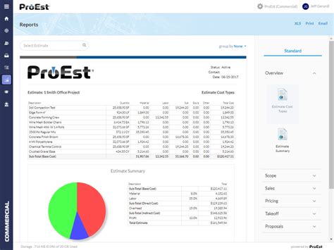 5 Best Quantity Takeoff Softwares in 2022 - QTO Estimating