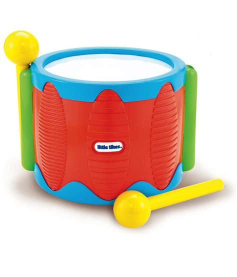 Little Tikes 620652 627750 Tap A Tune Drum Musical Toys - Buy Little Tikes 620652 627750 Tap A ...