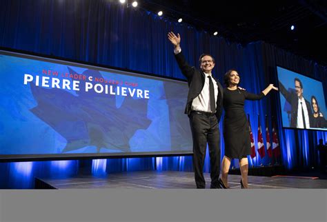 The quick take on Canada's new Conservative leader - POLITICO