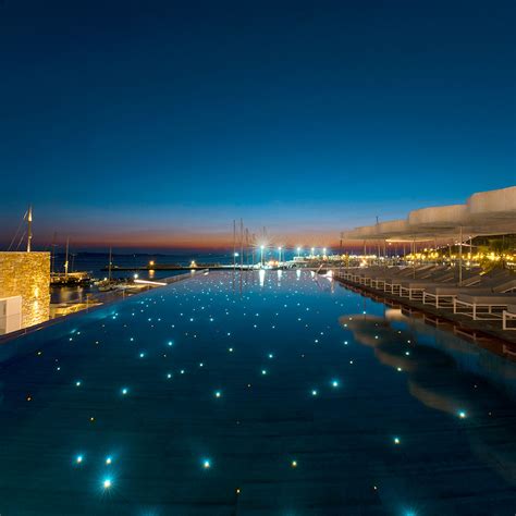 Mykonos Riviera Hotel & Spa - Mykonos - a MICHELIN Guide Hotel