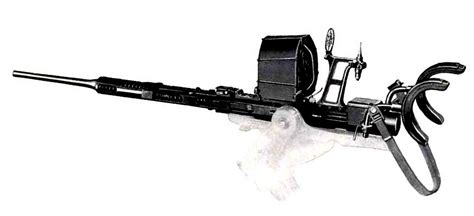 File:20mm Oerlikon Cannon.jpg - Internet Movie Firearms Database - Guns in Movies, TV and Video ...