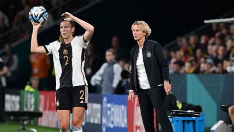 Germany coach asks for time after 'historically poor' World Cup exit - CNA