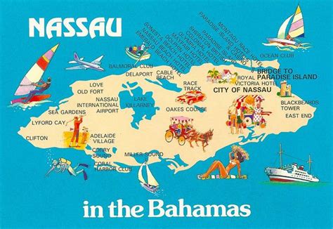 Bahamas - Nassau I have been there and loved it so beautiful! Bahamas ...