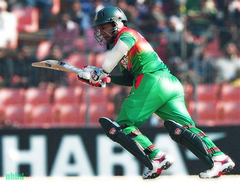 HD Wallpaper Download: Bangladesh Cricket team Captain Mushfiqur Rahim ...