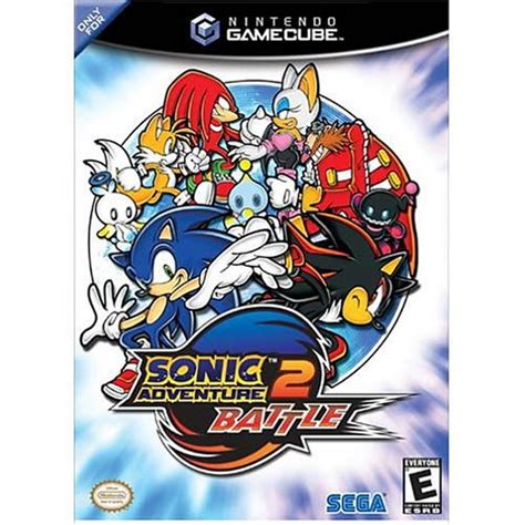 List of Top Ten Best Sonic Gamecube Game Top Picks 2023 Reviews