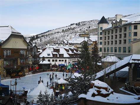 Beaver Creek Ski Resort Guide | Ski Addict