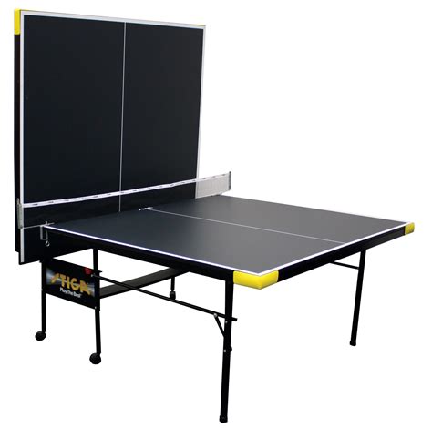 Stiga Ping Pong Table Ball Storage, Living Room Table Sets, Ping Pong Paddles, Thing 1, Black ...