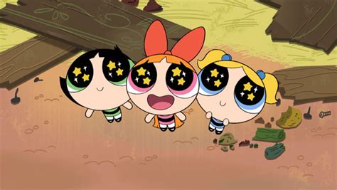 Cartoon Network aduce noi episoade din FETITELE POWERPUFF si lans