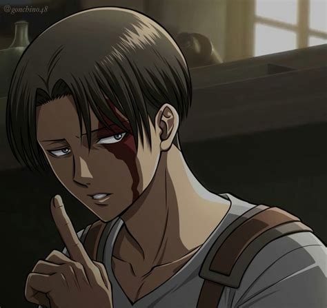 Levi Ackerman | AoT | season 3 | | Livai, Photo profil, Personnages d'animés