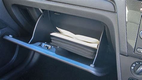 How to safely hide valuables in your car | AutoGuru