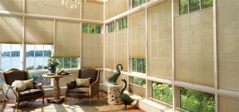 Hunter Douglas Duette Honeycomb Shades - ZBlinds