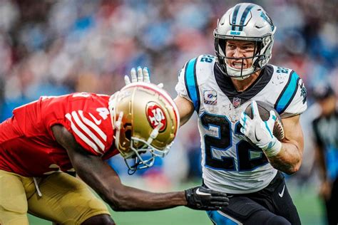 Christian McCaffrey Trade To The San Francisco 49ers: Analyzing The Fit ...