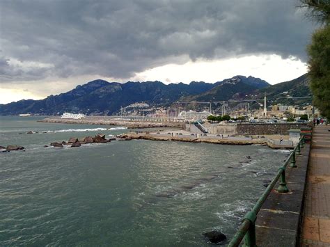 Salerno, Italy