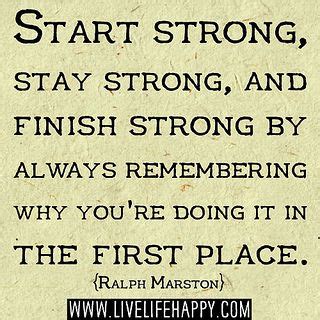 Always Stand Strong Quotes - ShortQuotes.cc